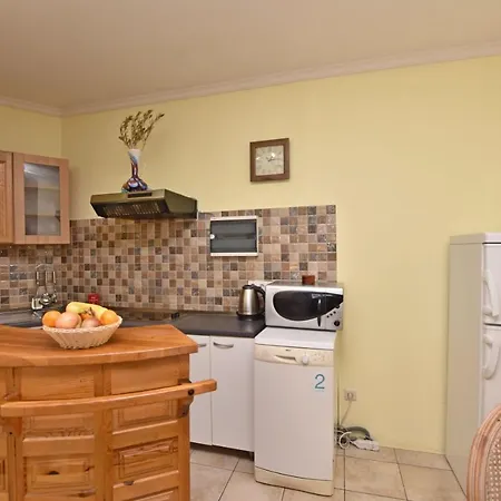 La Casa Simone 度假居 耶塞尼采