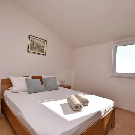 度假居 La Casa Simone *