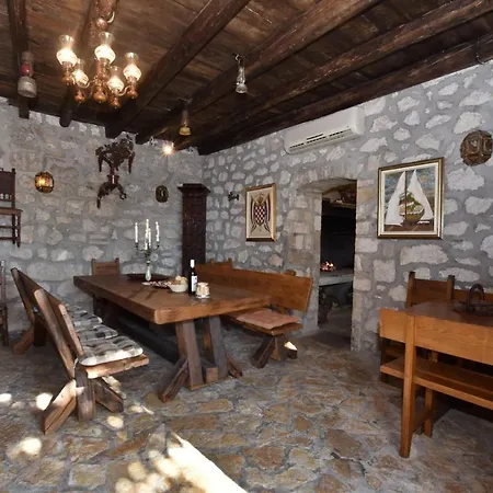 La Casa Simone 耶塞尼采