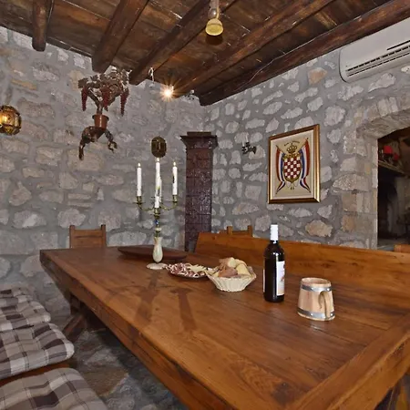 La Casa Simone 度假居