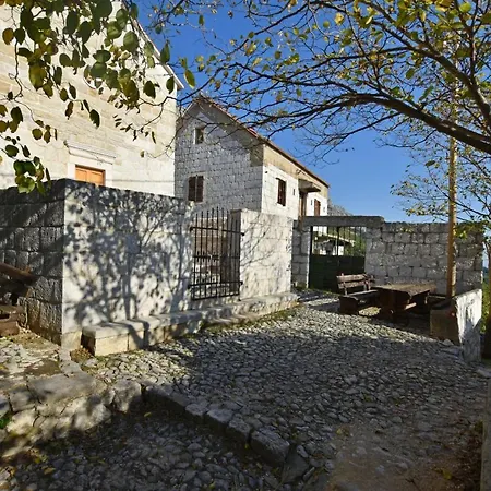 La Casa Simone 度假居 耶塞尼采