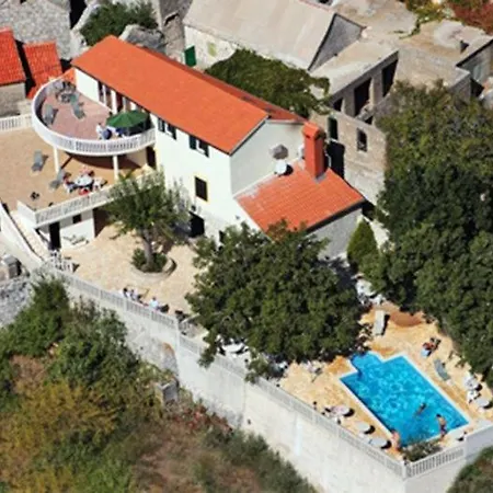 La Casa Simone 度假居 *