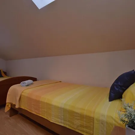 La Casa Simone * Jesenice (Split-Dalmatia)