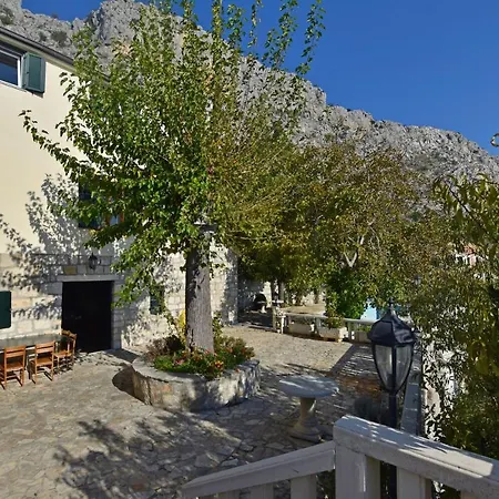 La Casa Simone Holiday home *