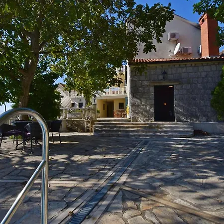La Casa Simone Holiday home *