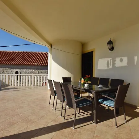 La Casa Simone Holiday home Jesenice (Split-Dalmatia)