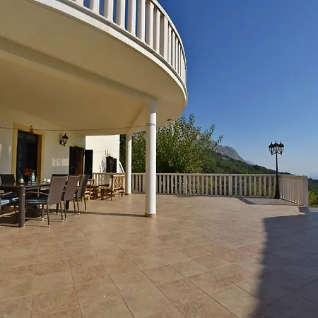 Holiday home La Casa Simone
