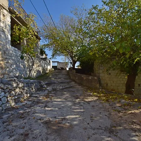 La Casa Simone Holiday home Jesenice (Split-Dalmatia)