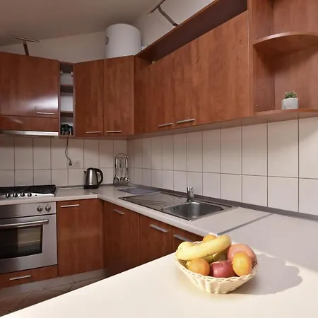 La Casa Simone * Jesenice (Split-Dalmatia)